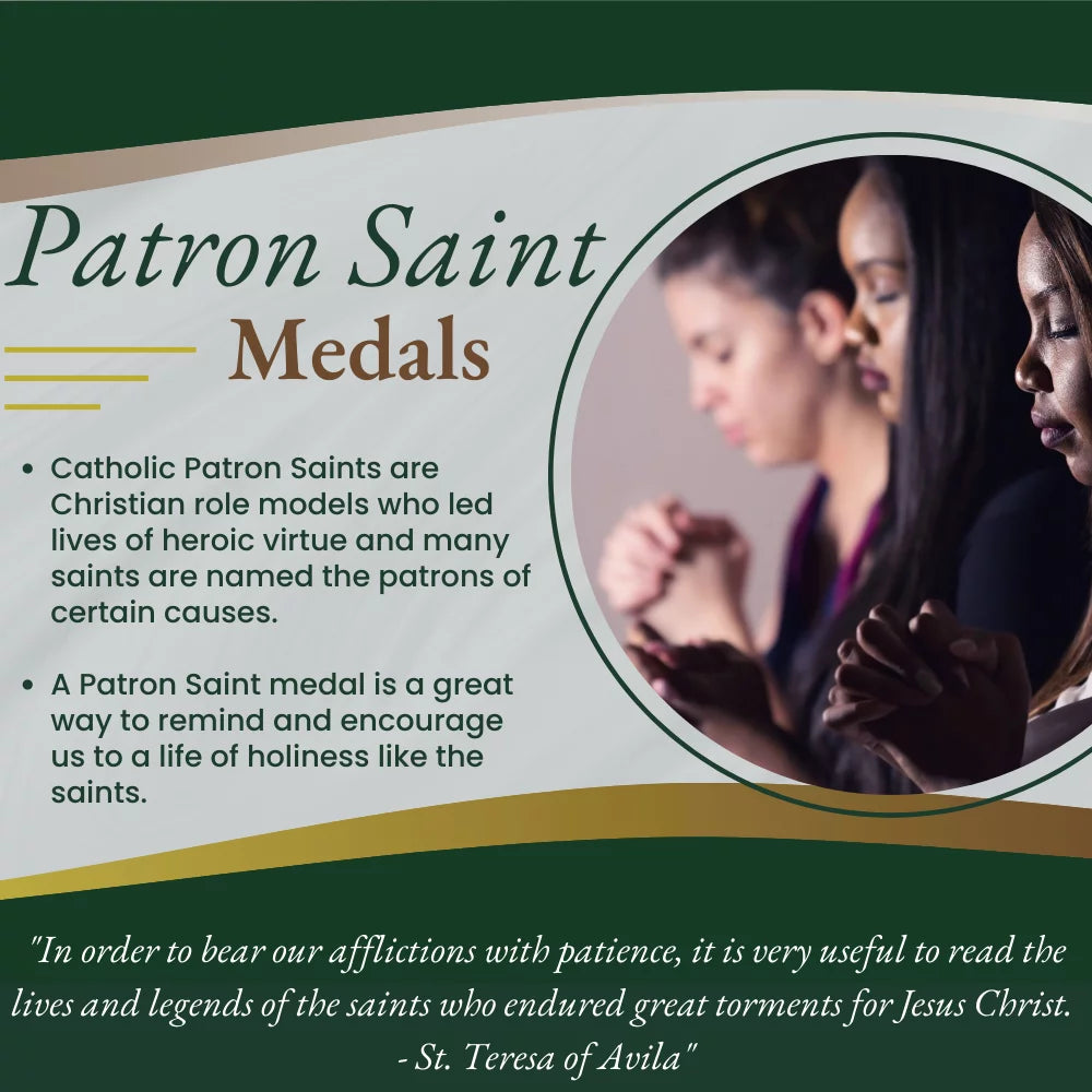 Oval Pewter Medal M309990