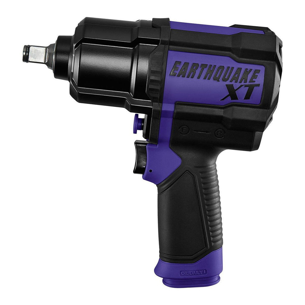 1/2 in. Composite Air Impact Wrench B802392