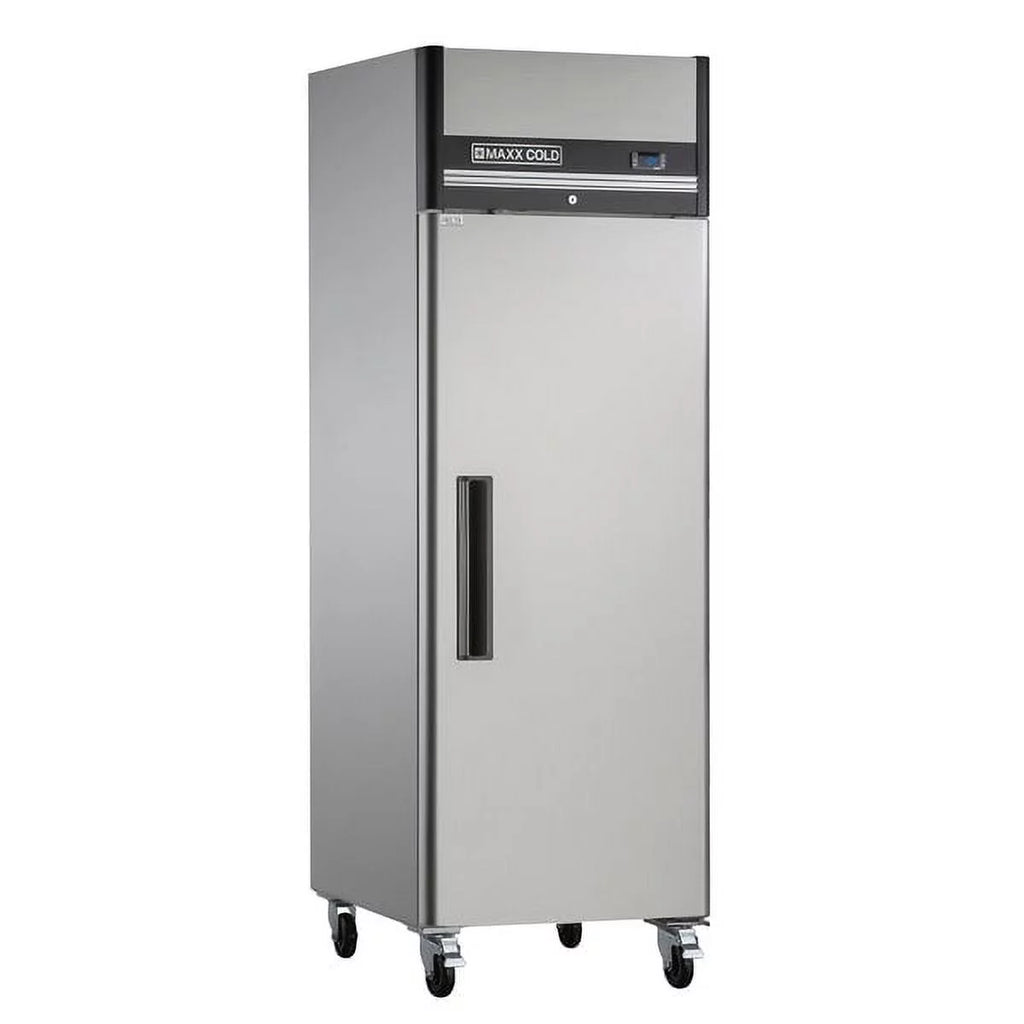 Reach-in Freezer Single Door Top Mount F8428