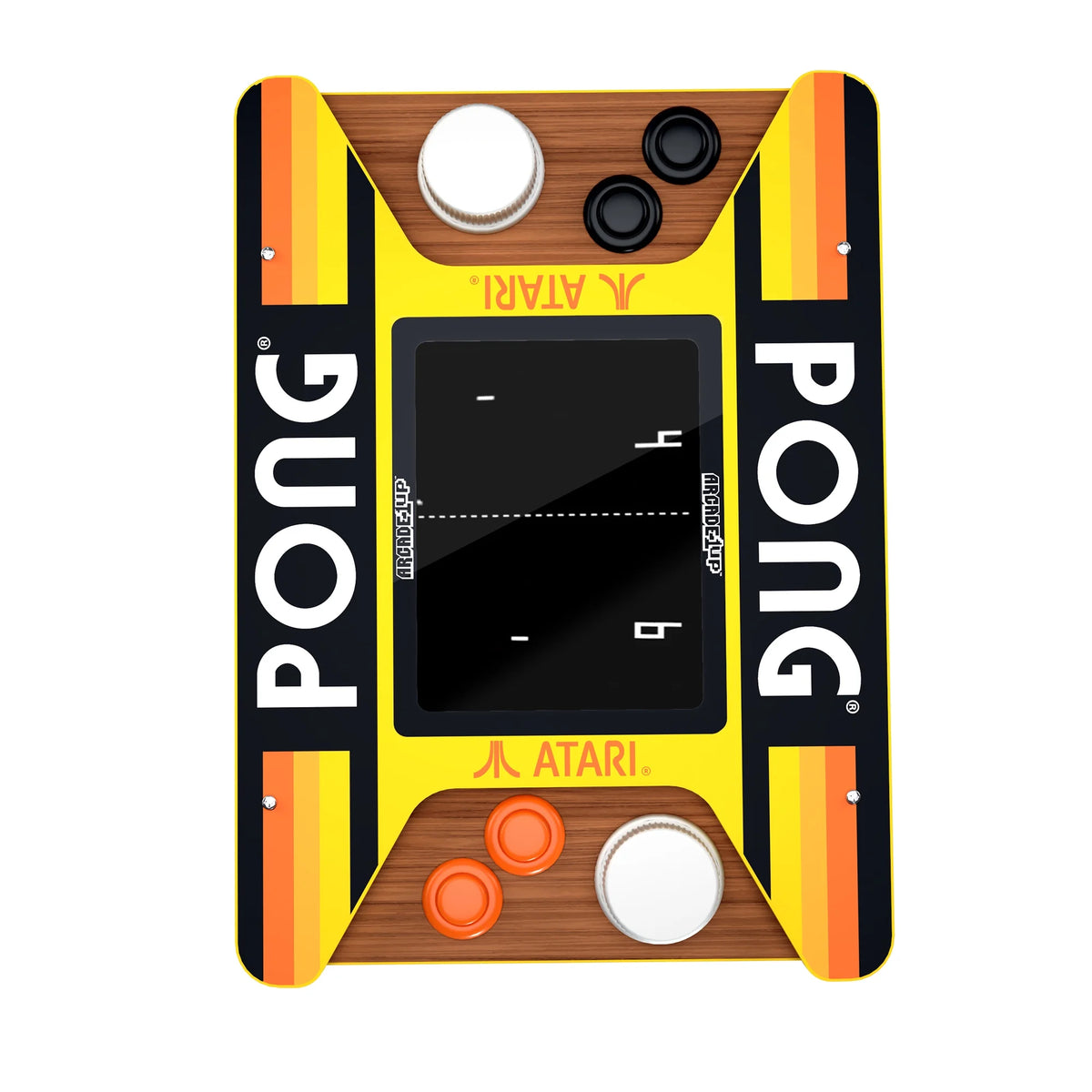 PONG Counter-cade T490059