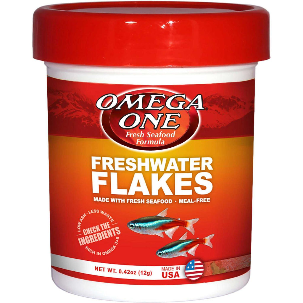 Freshwater Flakes Q7128