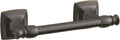 Oil-Rubbed Bronze Toilet Paper Holder D816795