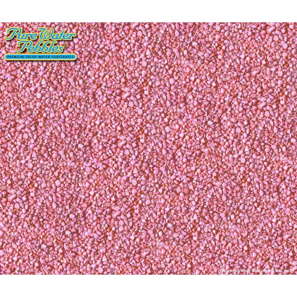 Aquarium Gravel Pebbles G36442