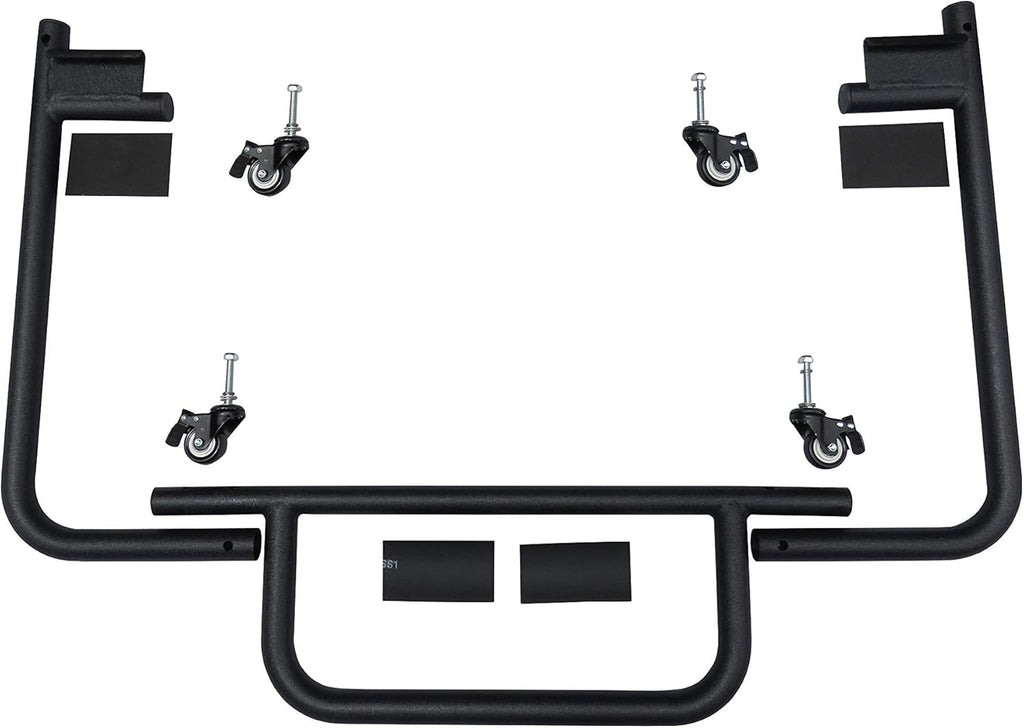 Hard Top Carrier for Wrangler U59298