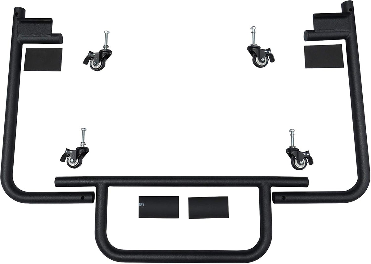 Hard Top Carrier for Wrangler U59298