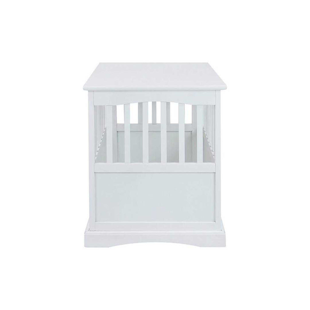 End Table Pet Crate J35182