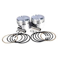 Hypereutectic Cast Piston M239822