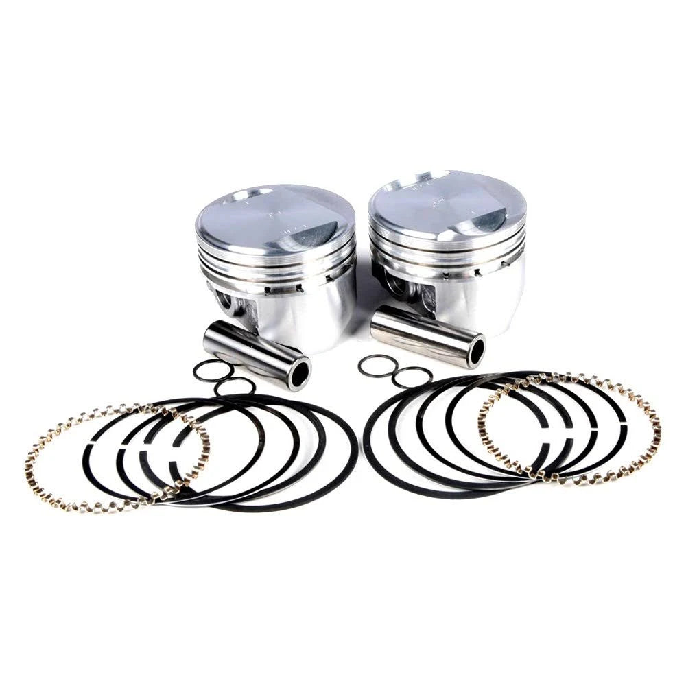 Hypereutectic Cast Piston M239822