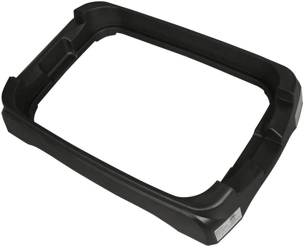 Black Non-Stick Electric Grill P220