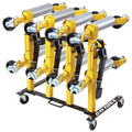 Wheel Dolly Storage Rack X91967