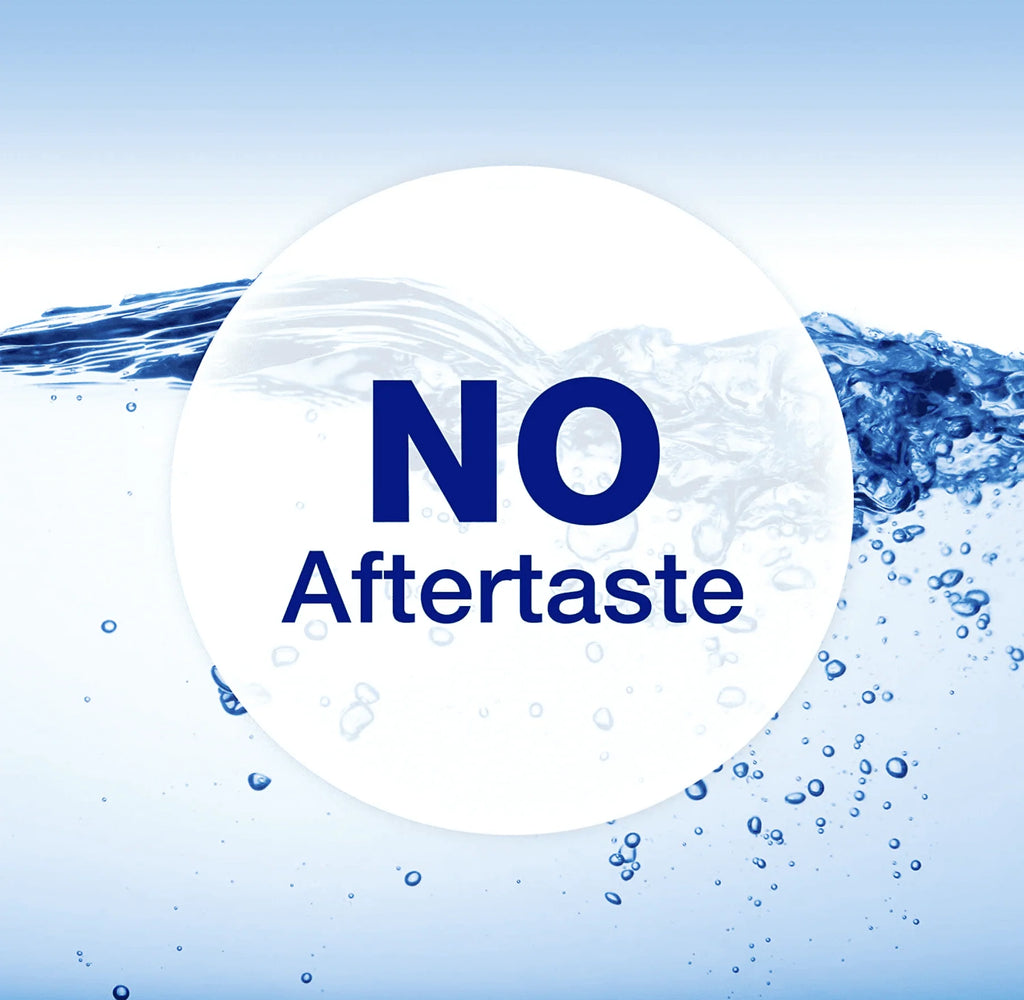 Water Purification Tablets, Two 50 Count Bottles R823562