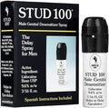 SPRAY FOR MEN 12 GM 2 Pack H482734