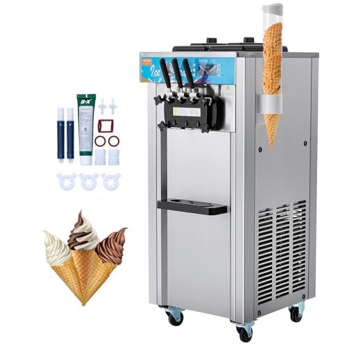 Ice Cream Maker D949657