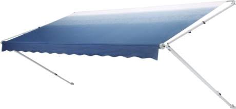 Pol Azure 19" Awning K214328