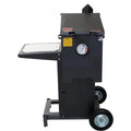 4 Gallon Deep Fryer with Stand and 2 Baskets S13109