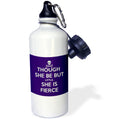 21 oz Sports Water Bottle G70704