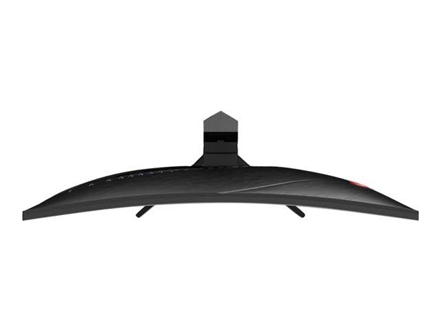 27-inch Curved LED Monitor G17240