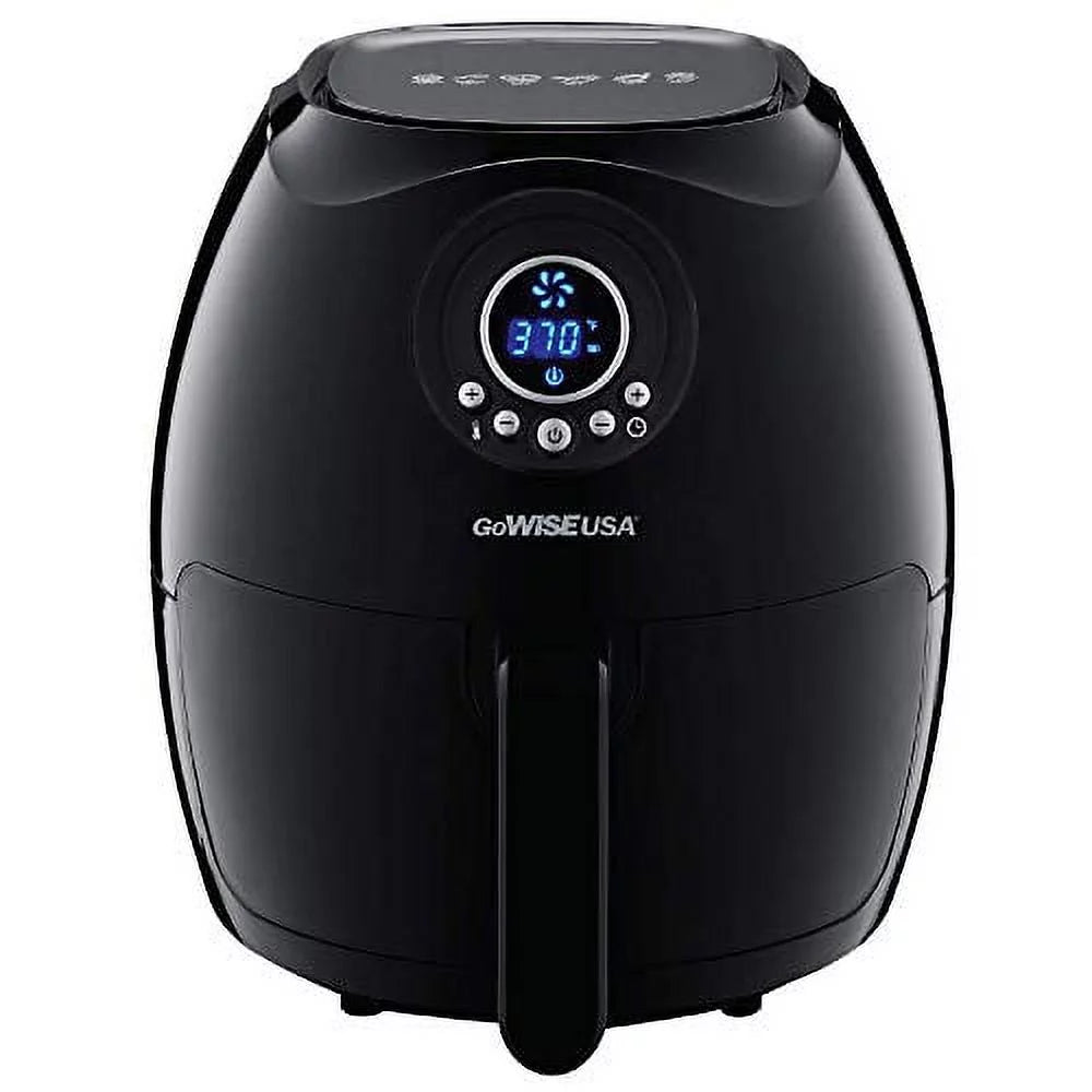 3.7-Quart Digital Air Fryer H93809