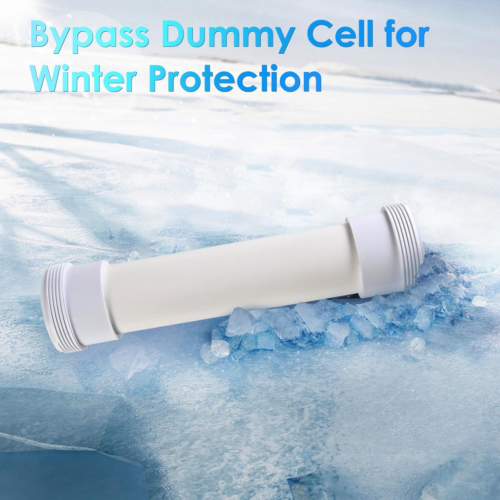 Bypass Pipe D4229