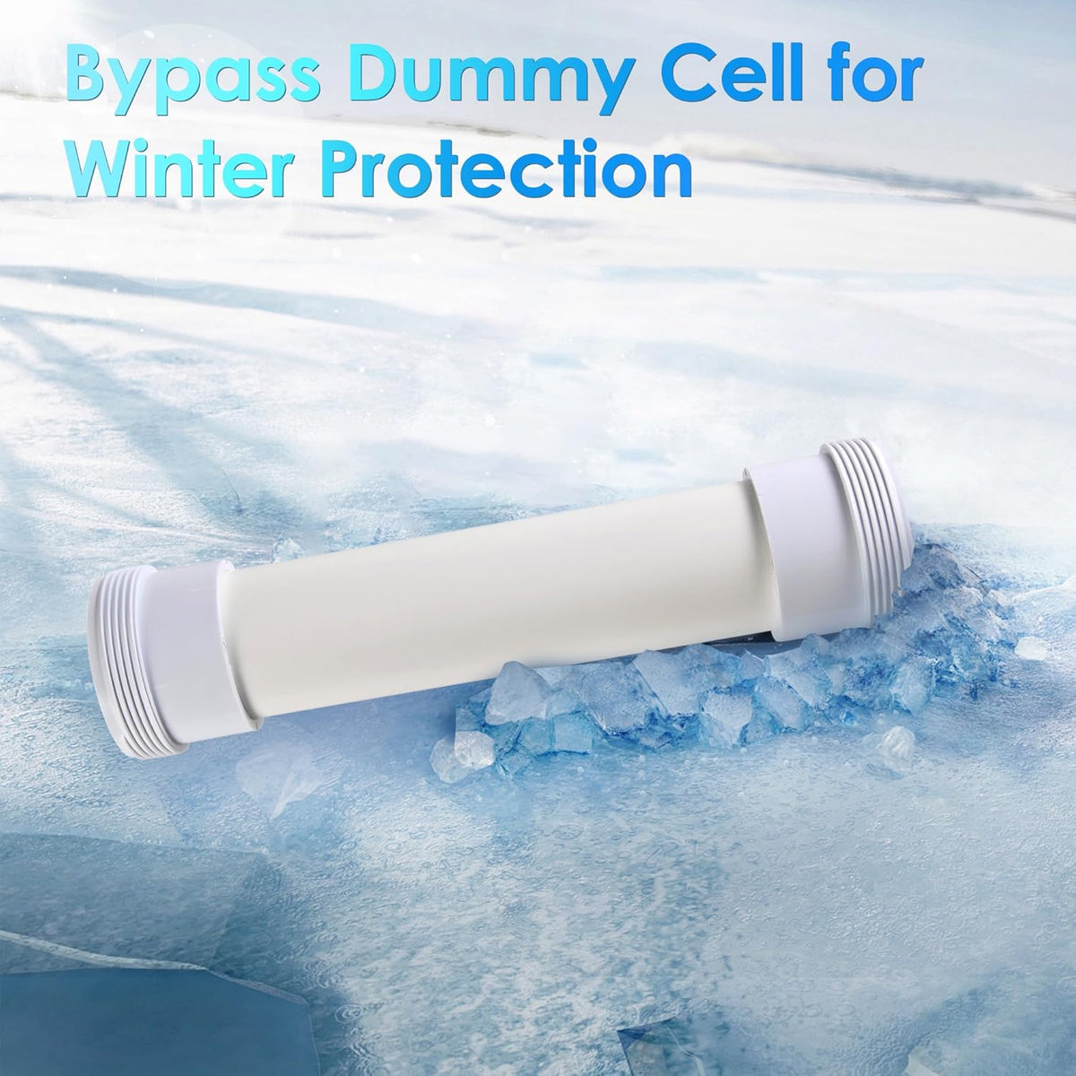 Bypass Pipe D4229