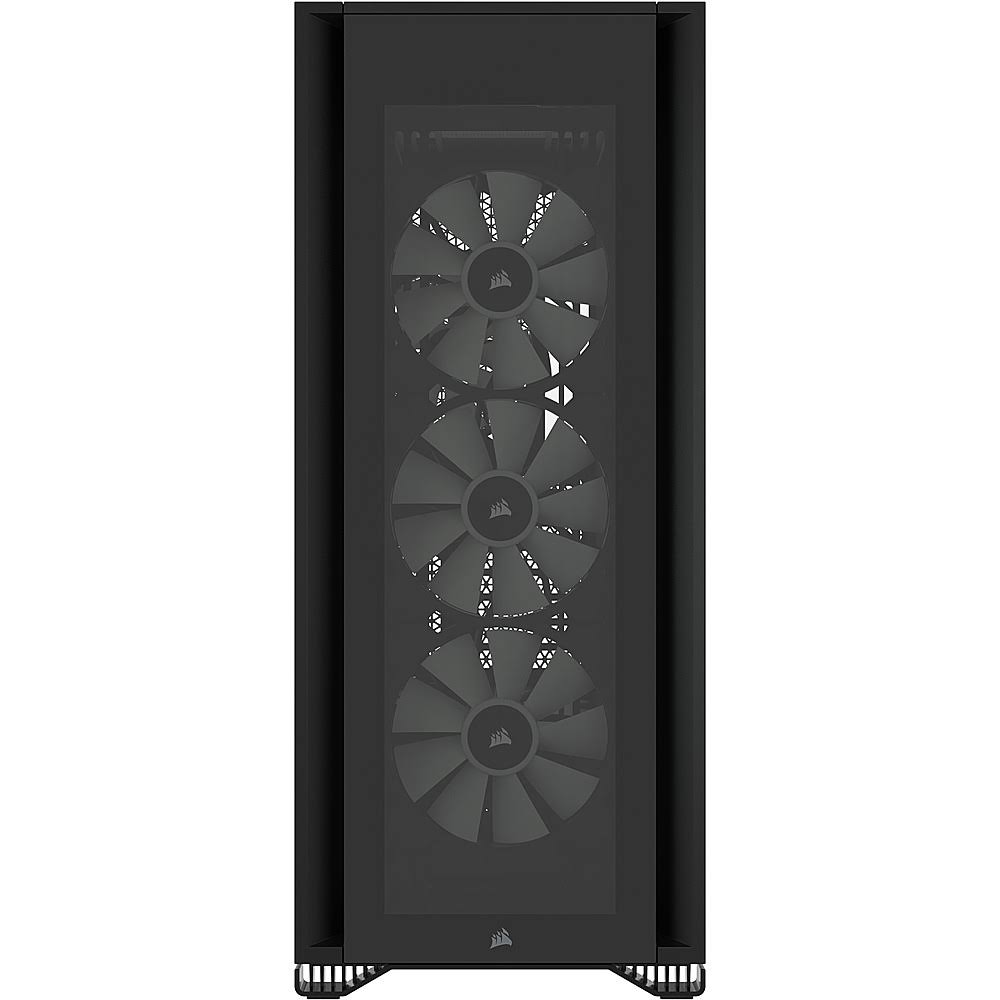 Full-Tower ATX PC Case C4116