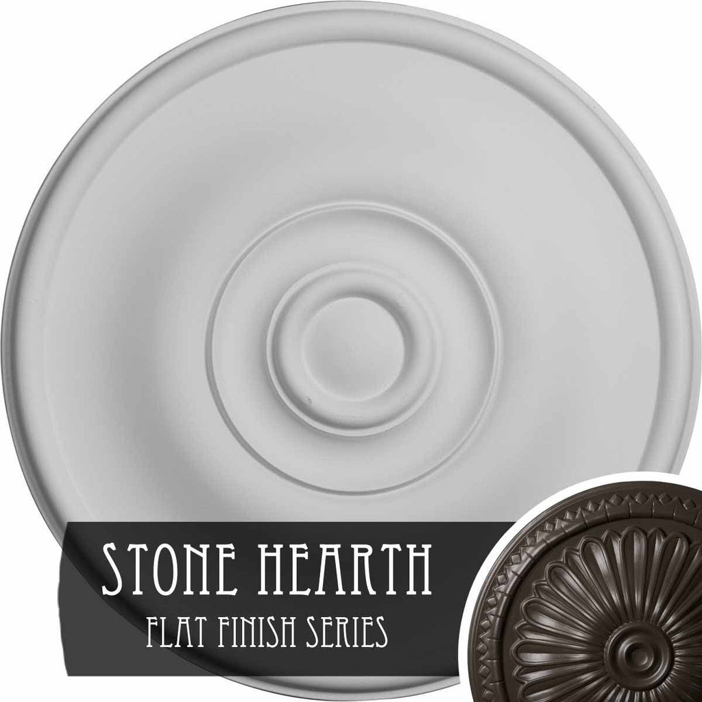 Ceiling Medallion D61267