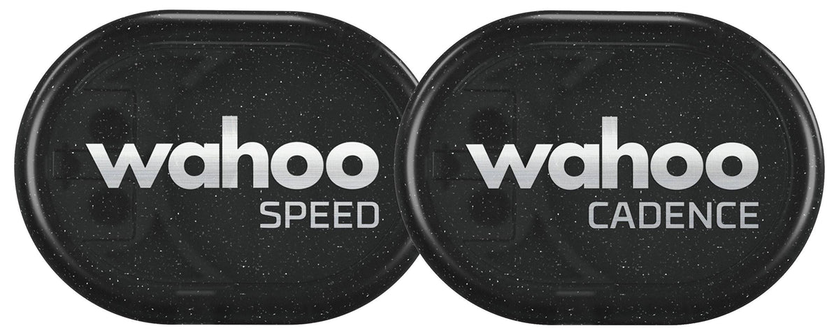 RPM Speed and Cadence Sensor U4295