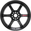 Glossy Black Wheel E8386
