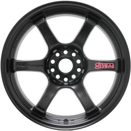 Glossy Black Wheel E8386