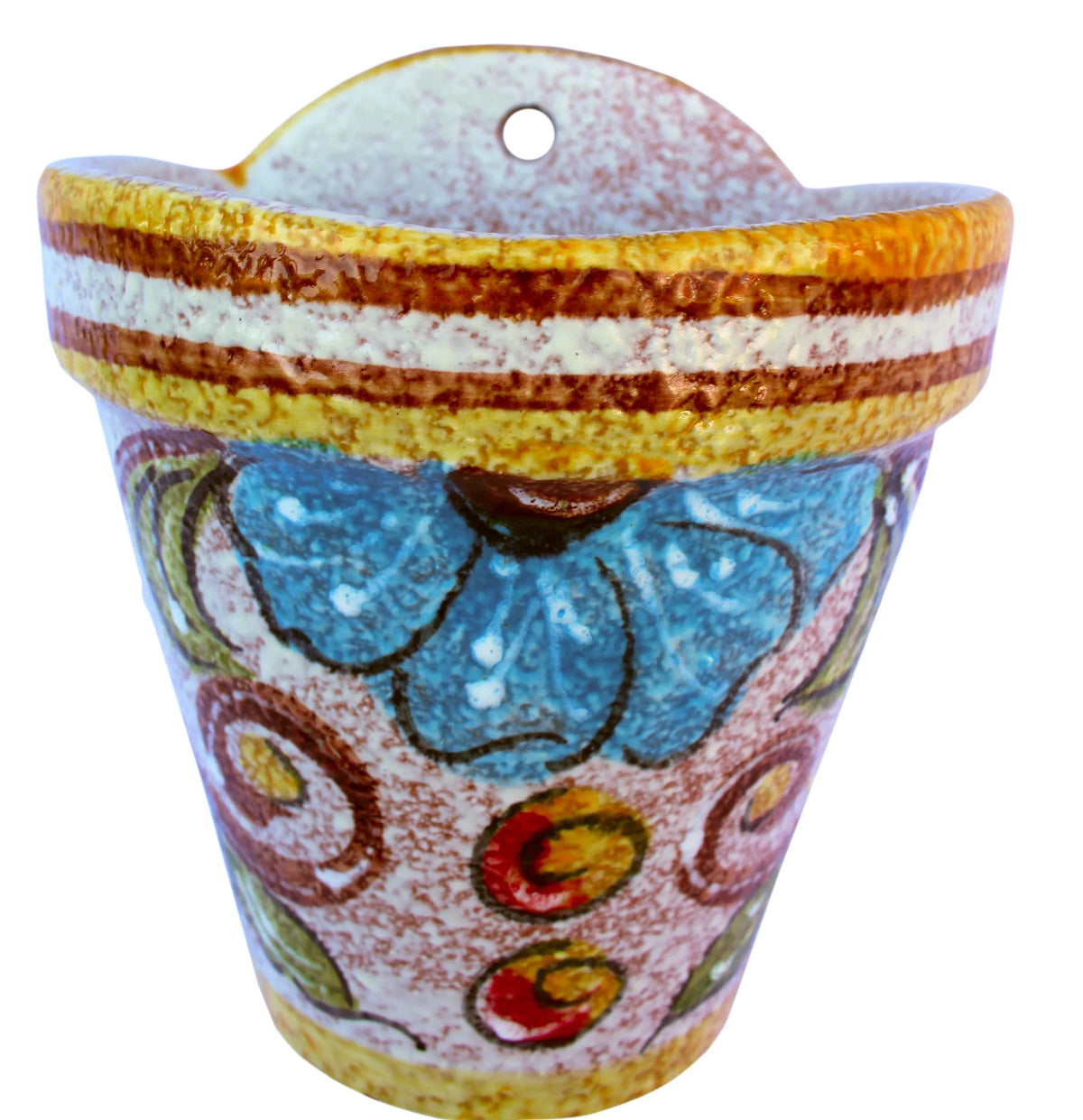Wall Hanging Flower Pot T970931