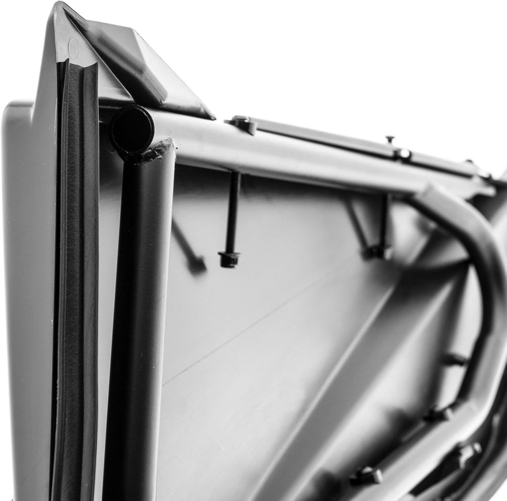 Lower Door Panels Inserts for Can Am Maverick X3 2017-2021 (TWO Doors) H811673