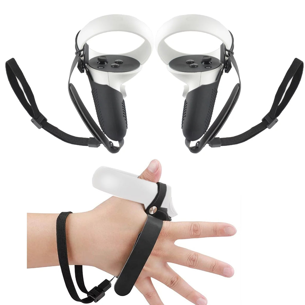 All-In-One VR Headset with Touch Controllers 128GB R60876