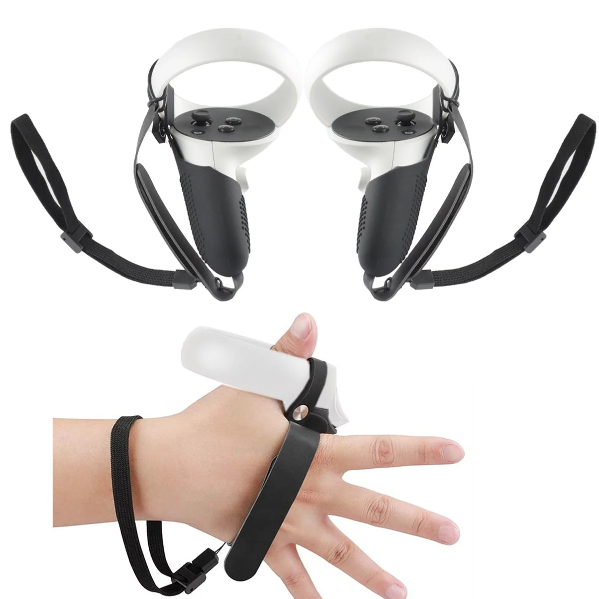 All-In-One VR Headset with Touch Controllers 128GB R60876