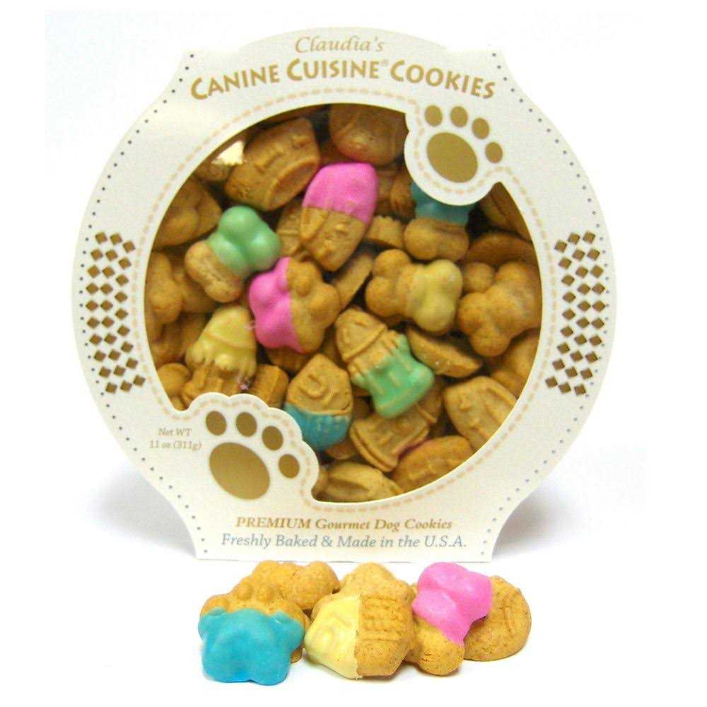 Canine Bakery C974