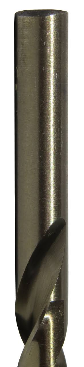 63/64 Cobalt Steel Taper Length Drill Bit Q399414