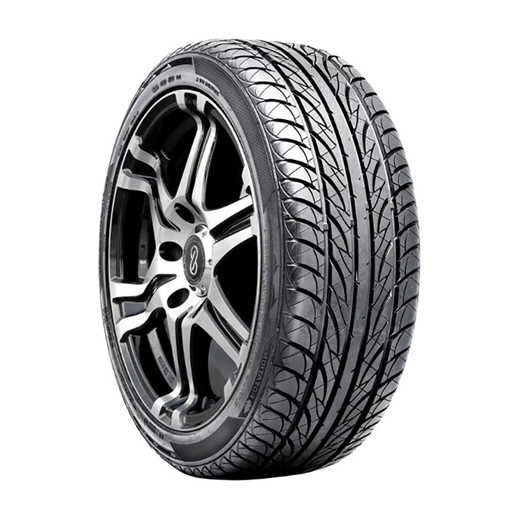 All-Season Tire 235/45R17 97W X34613