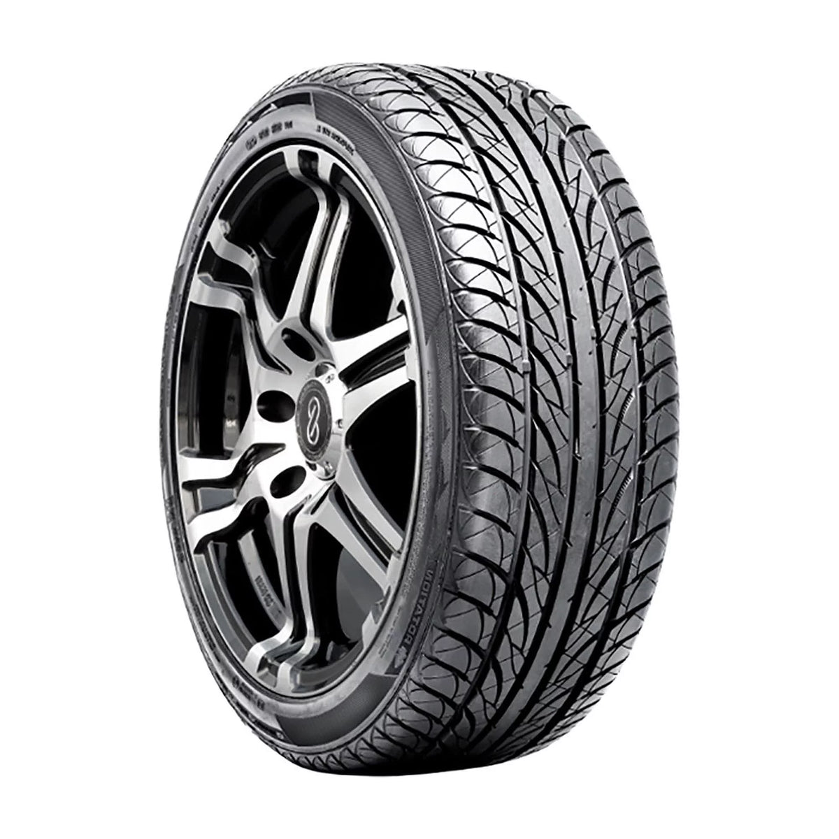 All-Season Tire 235/45R17 97W X34613