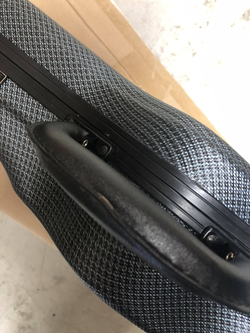 Concert Ukulele Hardshell Case D5195