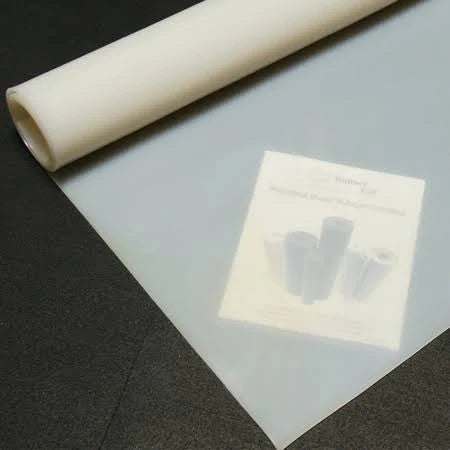 Translucent Silicone Sheet J875