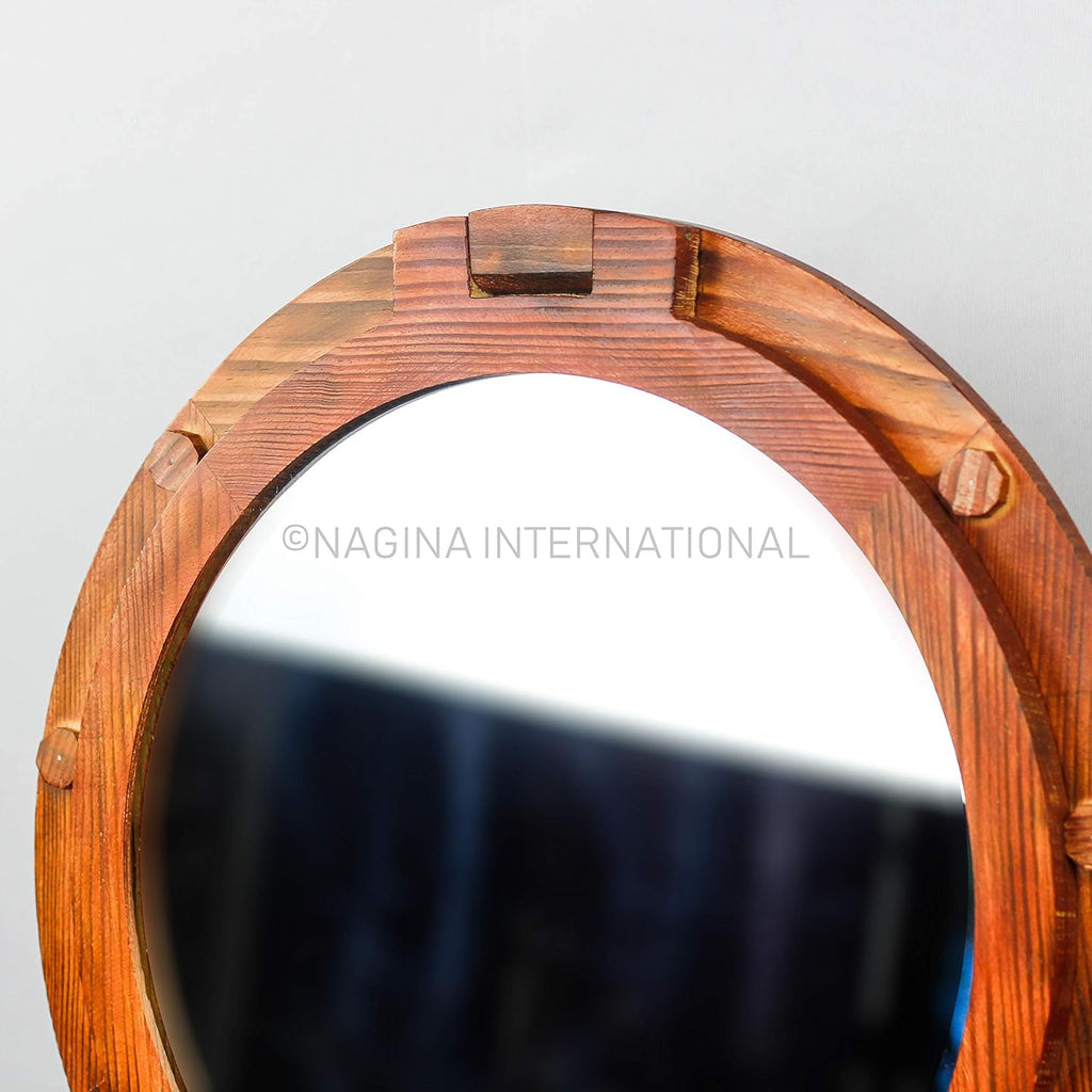 Nautical Porthole Mirror Y71539