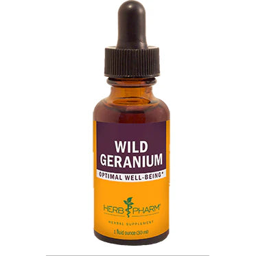 1 oz Wild Geranium U285858