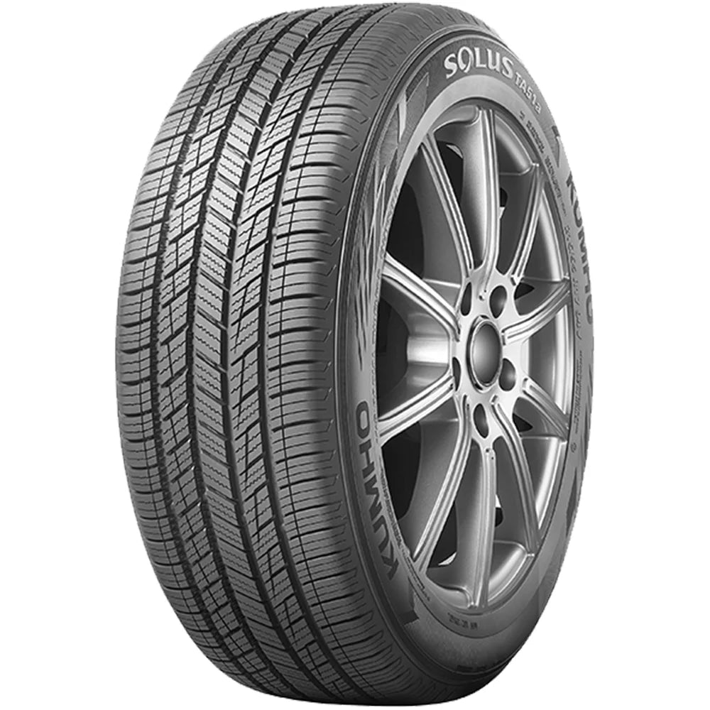 All Season 235/55R18 100V Passenger Tire Y4334