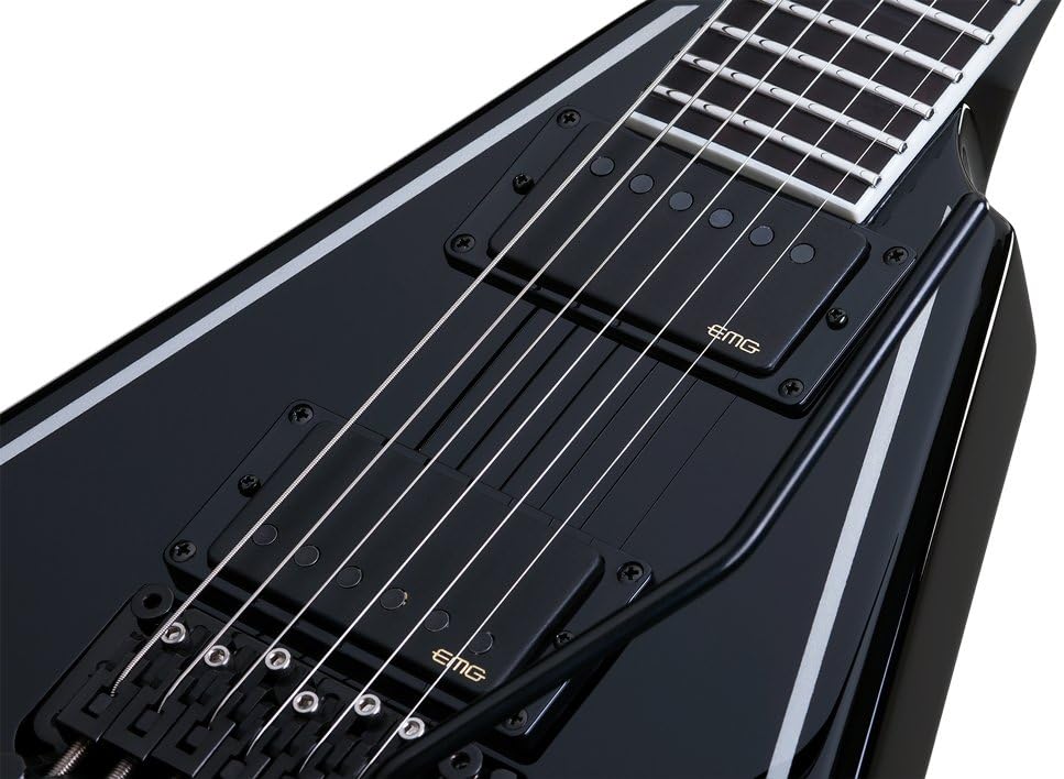 6 String Solid-Body Electric Guitar J2503