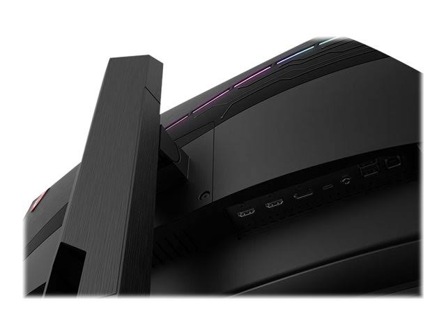 27-inch Curved LED Monitor G17240