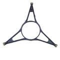 Microwave Ring-Turn 8" Length J54334