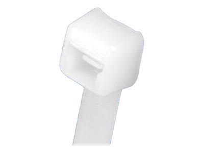 Natural Cable Locking Tie E404