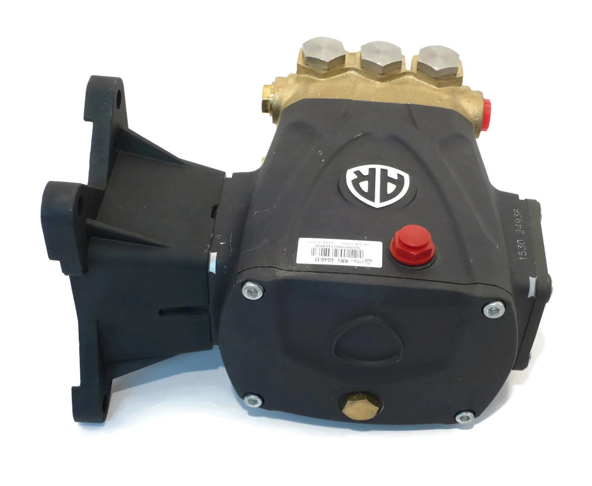 4000 PSI Pressure Washer Pump I860346