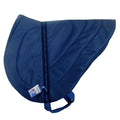 Navy Saddle Carrying Bag O937