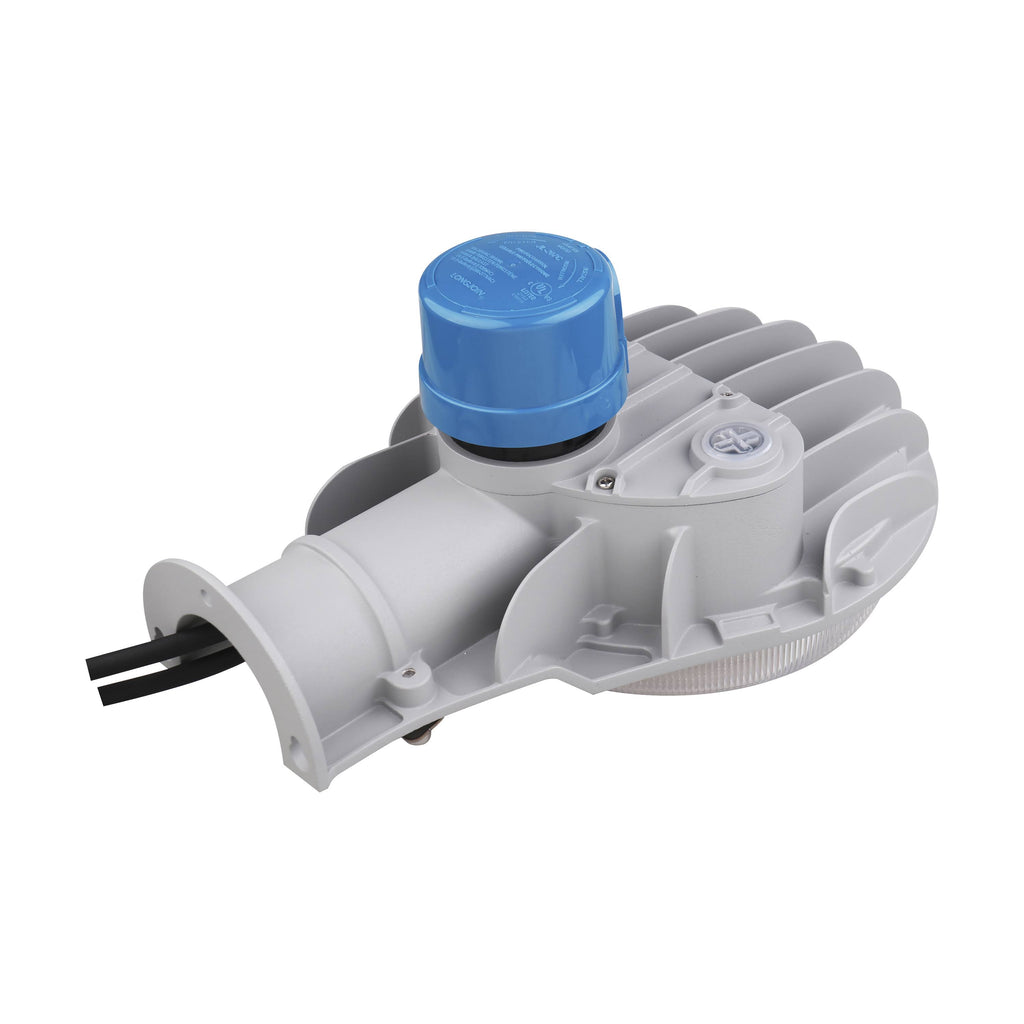 60 Watt LED Area Light with Photocell D222