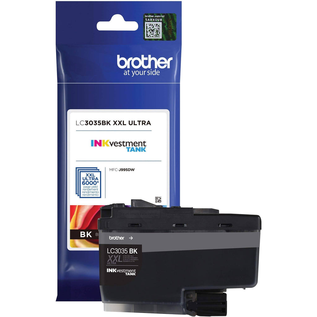 Black Ultra High Yield Ink Cartridge N579